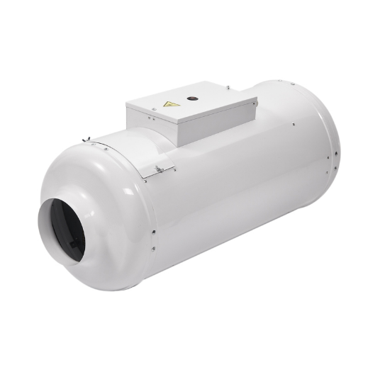 Приточная установка Shuft AirTube 250 Приточная установка Shuft AirTube 250