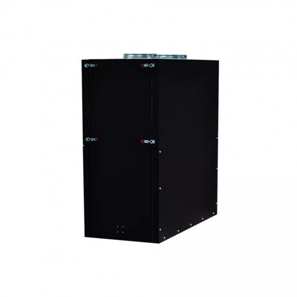 Приточно-вытяжная установка TURKOV Zenit Cool Heco V 750 E