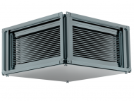 Рекуператор пластинчатый Shuft RHPr 700x400