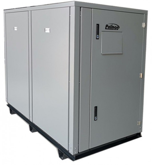 Тепловой насос Polman PH-75LB Тепловой насос Polman PH-75LB