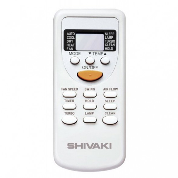 Канальная сплит-система SHIVAKI SDH-609BE Канальная сплит-система SHIVAKI SDH-609BE