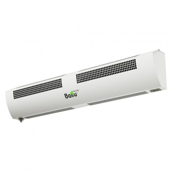 Тепловая завеса Ballu BHC-CE-6P Тепловая завеса Ballu BHC-CE-6P