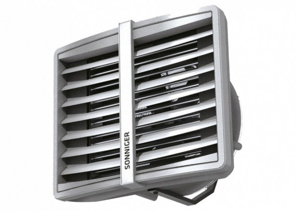 Дестратификатор Sonniger Heater Condens MIX 2 EC