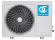 Сплит-система Quattroclima QV-BE24WA/QN-BE24WA Bergamo Сплит-система Quattroclima QV-BE24WA/QN-BE24WA Bergamo