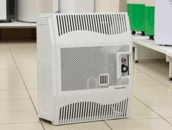 Газовый конвектор Hosseven HDU-5 DKV Fun