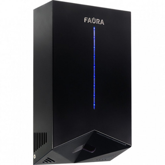 Сушилка для рук Faura FHD-1200B Сушилка для рук Faura FHD-1200B