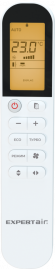 Сплит-система EXPERTAIR ZAC-I/PG07NPZ-IU/ZAC-I/PG07NPZ-OU Progress Inverter Сплит-система EXPERTAIR ZAC-I/PG07NPZ-IU/ZAC-I/PG07NPZ-OU Progress Inverter