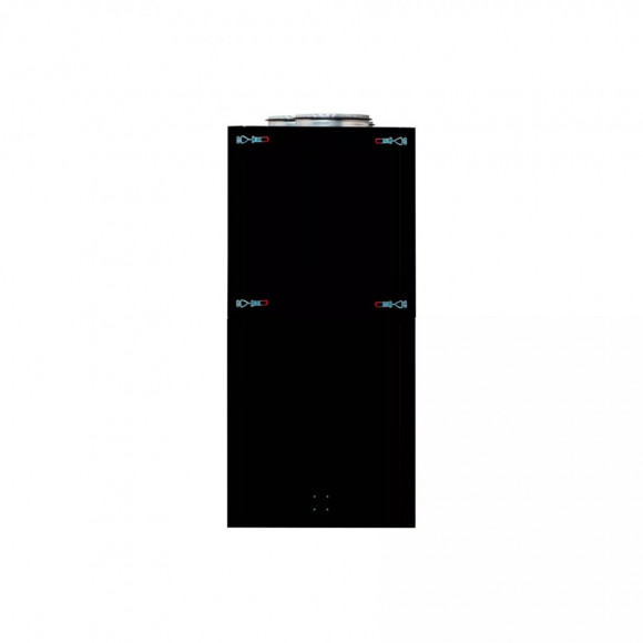 Приточно-вытяжная установка TURKOV Zenit Cool Heco V 900 E