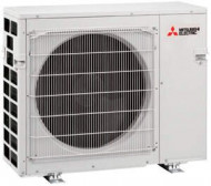Наружный блок мульти сплит-системы Mitsubishi Electric MXZ-4F80VF Наружный блок мульти сплит-системы Mitsubishi Electric MXZ-4F80VF