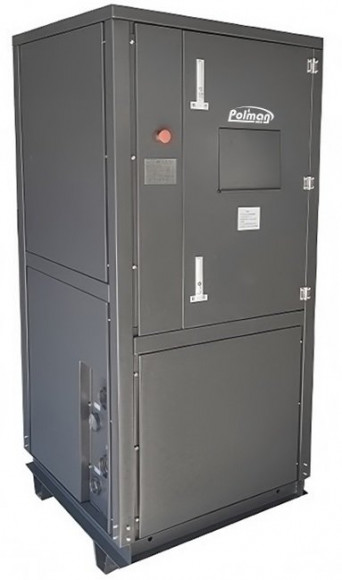 Тепловой насос Polman PH-120LB Тепловой насос Polman PH-120LB