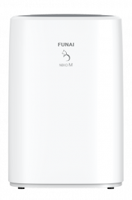 Осушитель воздуха Funai RAD-N16F5E Neko M Осушитель воздуха Funai RAD-N16F5E Neko M