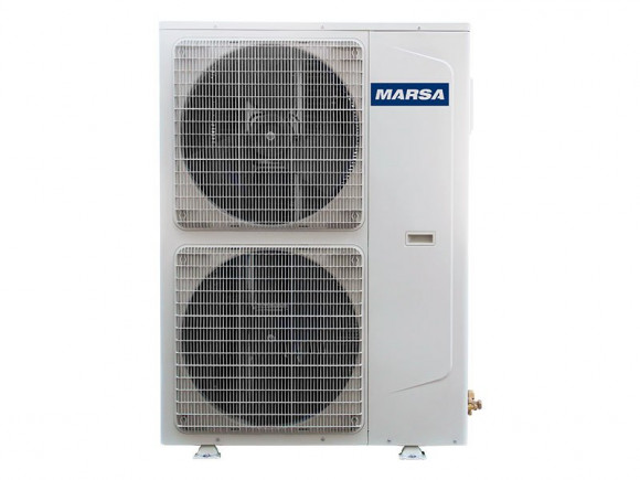 Канальная сплит-система Marsa MRK-60BHA2N/MRK-60HA2NE-W Optimal