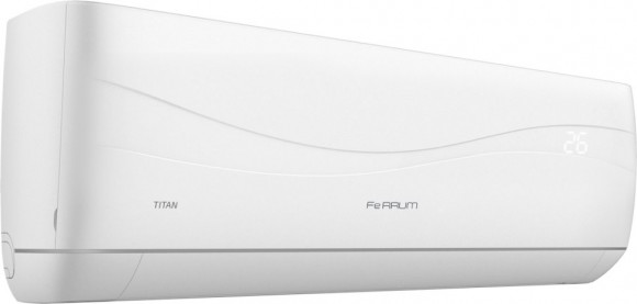 Сплит-система Ferrum FIS07VR1-LT/FOS07VR1-LT Titan LT Сплит-система Ferrum FIS07VR1-LT/FOS07VR1-LT Titan LT