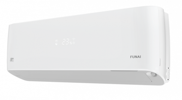 Сплит-система Funai RACI-EM25HP.D04/S/RACI-EM25HP.D04/U Emperor Smart Eye Inverter Сплит-система Funai RACI-EM25HP.D04/S/RACI-EM25HP.D04/U Emperor Smart Eye Inverter