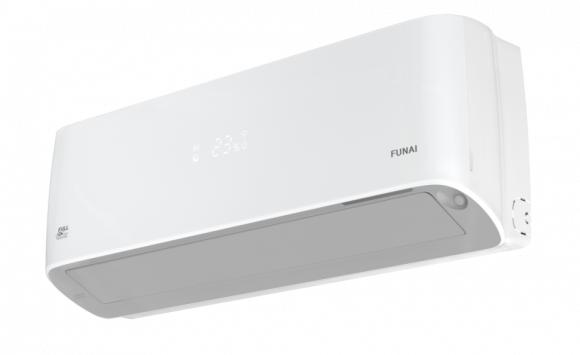 Сплит-система Funai RACI-EM25HP.D04/S/RACI-EM25HP.D04/U Emperor Smart Eye Inverter Сплит-система Funai RACI-EM25HP.D04/S/RACI-EM25HP.D04/U Emperor Smart Eye Inverter