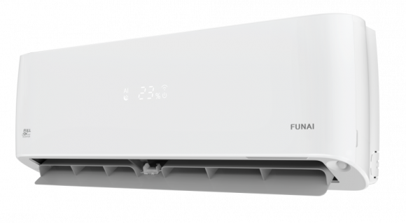Сплит-система Funai RACI-EM25HP.D04/S/RACI-EM25HP.D04/U Emperor Smart Eye Inverter Сплит-система Funai RACI-EM25HP.D04/S/RACI-EM25HP.D04/U Emperor Smart Eye Inverter