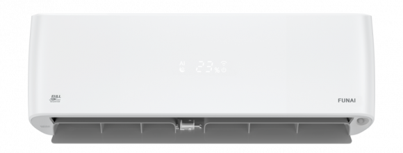 Сплит-система Funai RACI-EM25HP.D04/S/RACI-EM25HP.D04/U Emperor Smart Eye Inverter Сплит-система Funai RACI-EM25HP.D04/S/RACI-EM25HP.D04/U Emperor Smart Eye Inverter
