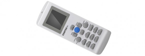 Настенная сплит-система Centek CT-65F36 Настенная сплит-система Centek CT-65F36