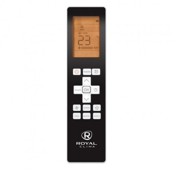 Сплит-система Royal Clima RCI-TWA28HN/IN/RCI-TWA28HN/OUT Triumph Inverter Сплит-система Royal Clima RCI-TWA28HN/IN/RCI-TWA28HN/OUT Triumph Inverter