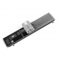Внутрипольный конвектор Varmann Qtherm Electro QE 180.110.1250 RR U EV1 Внутрипольный конвектор Varmann Qtherm Electro QE 180.110.1250 RR U EV1