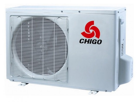 Сплит-система Chigo CS-32V3G Sunrise white Сплит-система Chigo CS-32V3G Sunrise white
