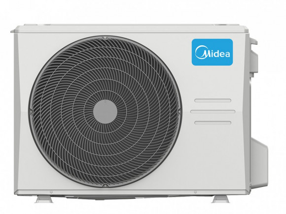 Сплит-система Midea MSAG2-09N8C2S-I/MSAG2-09N8C2S-O Unlimited Inverter Сплит-система Midea MSAG2-09N8C2S-I/MSAG2-09N8C2S-O Unlimited Inverter