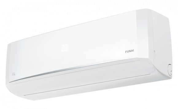 Сплит-система Funai RAC-SN20HP.D06/S/RAC-SN20HP.D06/U Sensei 2025