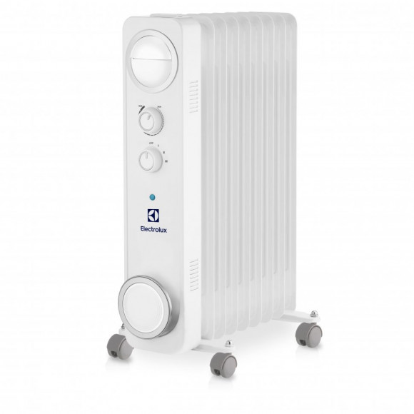 Масляный радиатор Electrolux EOH/M-6209 Sphere 9 секций Масляный радиатор Electrolux EOH/M-6209 Sphere 9 секций