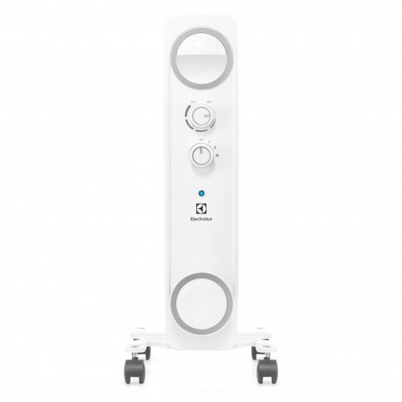 Масляный радиатор Electrolux EOH/M-6209 Sphere 9 секций Масляный радиатор Electrolux EOH/M-6209 Sphere 9 секций