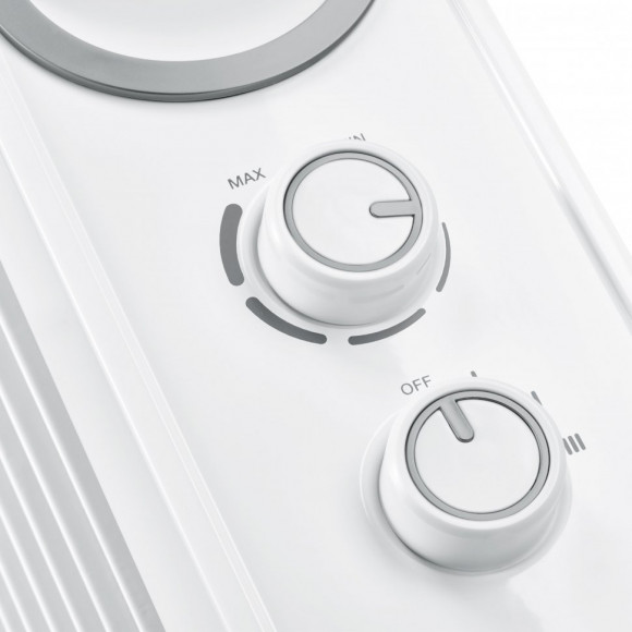 Масляный радиатор Electrolux EOH/M-6209 Sphere 9 секций Масляный радиатор Electrolux EOH/M-6209 Sphere 9 секций
