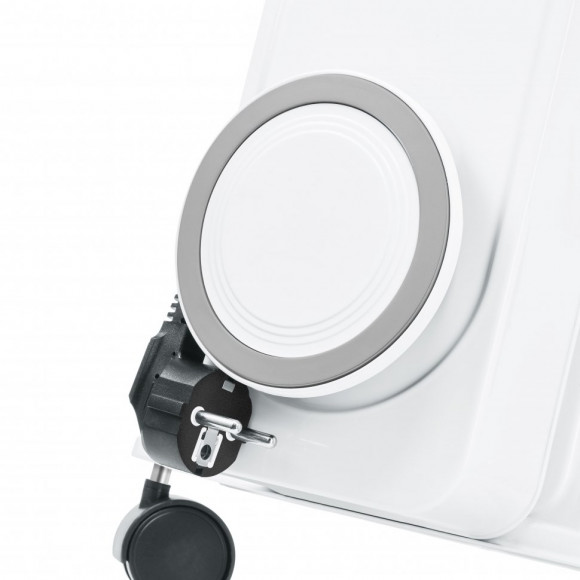 Масляный радиатор Electrolux EOH/M-6209 Sphere 9 секций Масляный радиатор Electrolux EOH/M-6209 Sphere 9 секций
