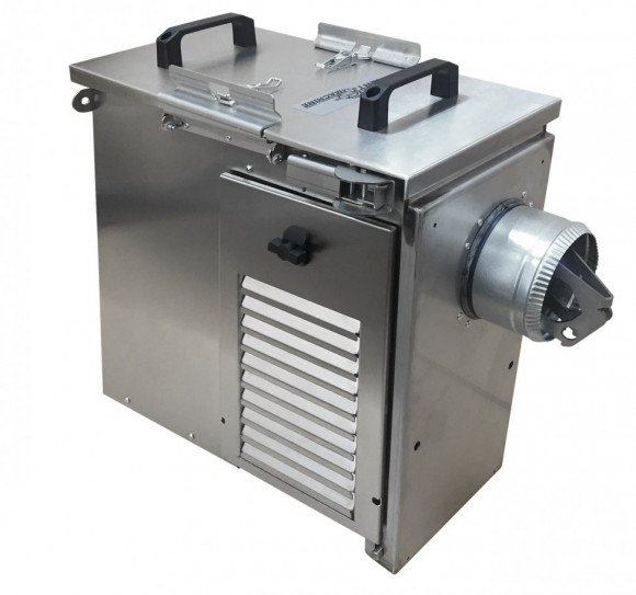 Приточная установка VentMachine Satellite 2 EPA G1 Приточная установка VentMachine Satellite 2 EPA G1