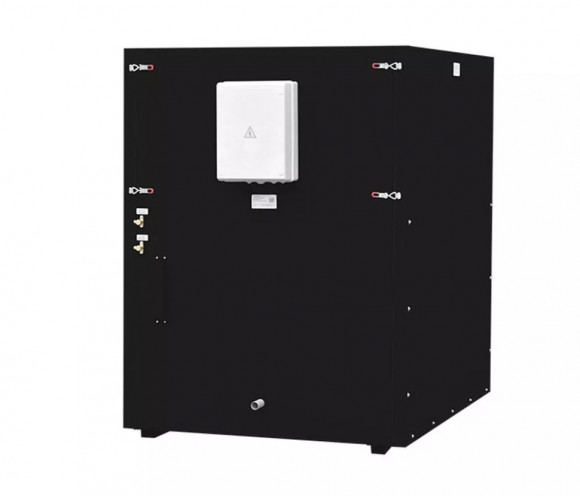 Приточно-вытяжная установка TURKOV Zenit Cool Heco V 1200 E
