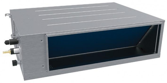 Канальная сплит-система Gree GUD140PHS1/B-S/GUD140W1/NhB-S U-Match Канальная сплит-система Gree GUD140PHS1/B-S/GUD140W1/NhB-S U-Match