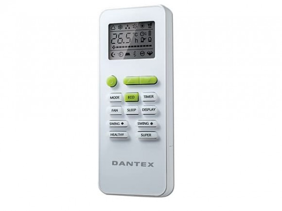 Кассетная сплит-система Dantex RKD-18UHTNI/RKD-18HTNIE-W City Inverter Кассетная сплит-система Dantex RKD-18UHTNI/RKD-18HTNIE-W City Inverter