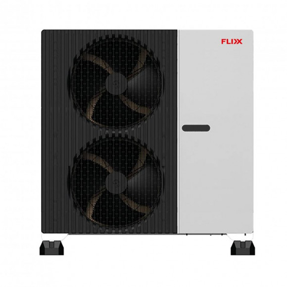 Тепловой насос Flixx Flurry 5-23 Air To Water Тепловой насос Flixx Flurry 5-23 Air To Water