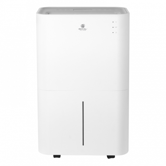 Осушитель воздуха Royal Clima RD-PC25-E Pacific Loft Осушитель воздуха Royal Clima RD-PC25-E Pacific Loft