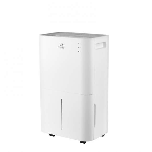 Осушитель воздуха Royal Clima RD-PC25-E Pacific Loft Осушитель воздуха Royal Clima RD-PC25-E Pacific Loft