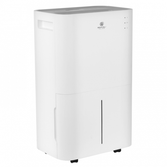Осушитель воздуха Royal Clima RD-PC25-E Pacific Loft Осушитель воздуха Royal Clima RD-PC25-E Pacific Loft