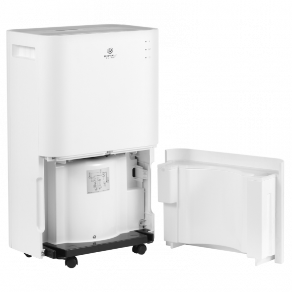 Осушитель воздуха Royal Clima RD-PC25-E Pacific Loft Осушитель воздуха Royal Clima RD-PC25-E Pacific Loft