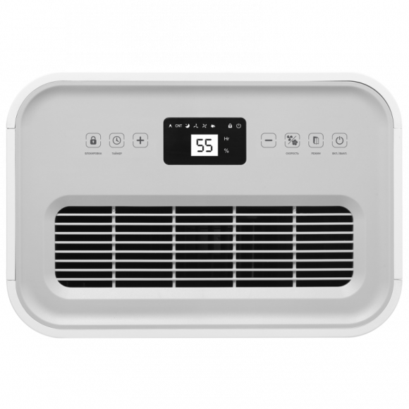 Осушитель воздуха Royal Clima RD-PC25-E Pacific Loft Осушитель воздуха Royal Clima RD-PC25-E Pacific Loft