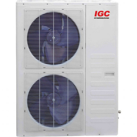 Напольно-потолочная сплит-система IGC IFT-60HS/IUT-60HS U Match 2025 Напольно-потолочная сплит-система IGC IFT-60HS/IUT-60HS U Match 2025