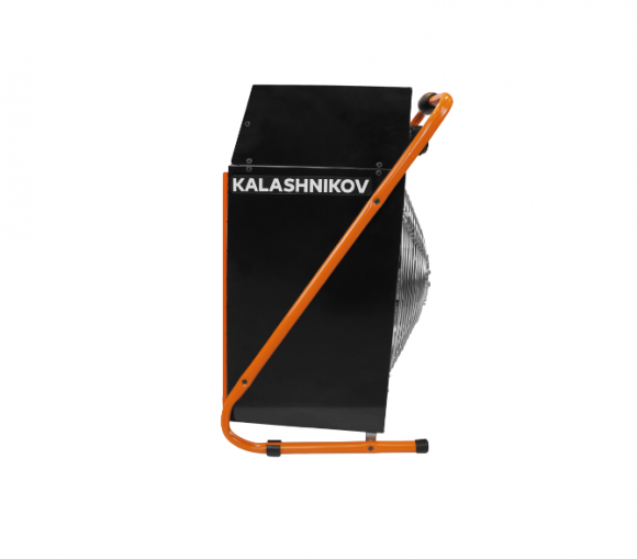 Электрическая тепловая пушка Kalashnikov KVF-E30-32 Электрическая тепловая пушка Kalashnikov KVF-E30-32