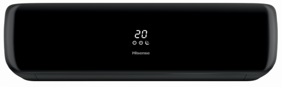 Внутренний блок мульти сплит-системы Hisense AMS-12UW4RVETG00(B) Black Free Match DC Inverter Wi-Fi Внутренний блок мульти сплит-системы Hisense AMS-12UW4RVETG00(B) Black Free Match DC Inverter Wi-Fi