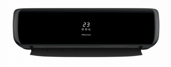 Внутренний блок мульти сплит-системы Hisense AMS-12UW4RVETG00(B) Black Free Match DC Inverter Wi-Fi Внутренний блок мульти сплит-системы Hisense AMS-12UW4RVETG00(B) Black Free Match DC Inverter Wi-Fi