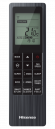 Внутренний блок мульти сплит-системы Hisense AMS-12UW4RVETG00(B) Black Free Match DC Inverter Wi-Fi Внутренний блок мульти сплит-системы Hisense AMS-12UW4RVETG00(B) Black Free Match DC Inverter Wi-Fi