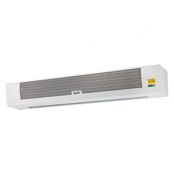 Тепловая завеса Ballu BHC-B20W20-PS Тепловая завеса Ballu BHC-B20W20-PS