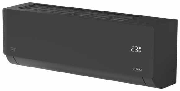 Сплит-система Funai RAC-SNN25HP.D07 Sensei 2.0 Nero Сплит-система Funai RAC-SNN25HP.D07 Sensei 2.0 Nero