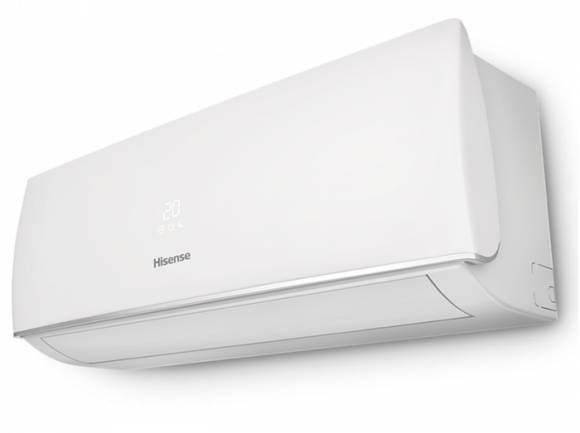 Сплит-система Hisense AS-07UW4RYDDB00G/AS-07UW4RYDDB00W Smart DC Inverter Сплит-система Hisense AS-07UW4RYDDB00G/AS-07UW4RYDDB00W Smart DC Inverter