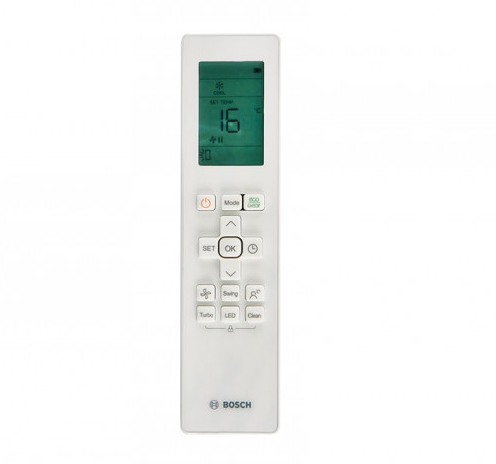 Сплит-система Bosch CLL5000 W 22 E/CLL5000 22 E Climate Line Сплит-система Bosch CLL5000 W 22 E/CLL5000 22 E Climate Line